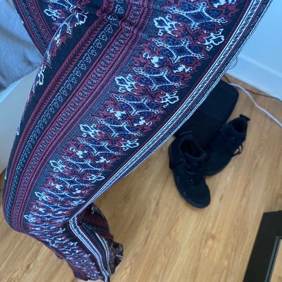 Flare Pants - Picture 5 of 5